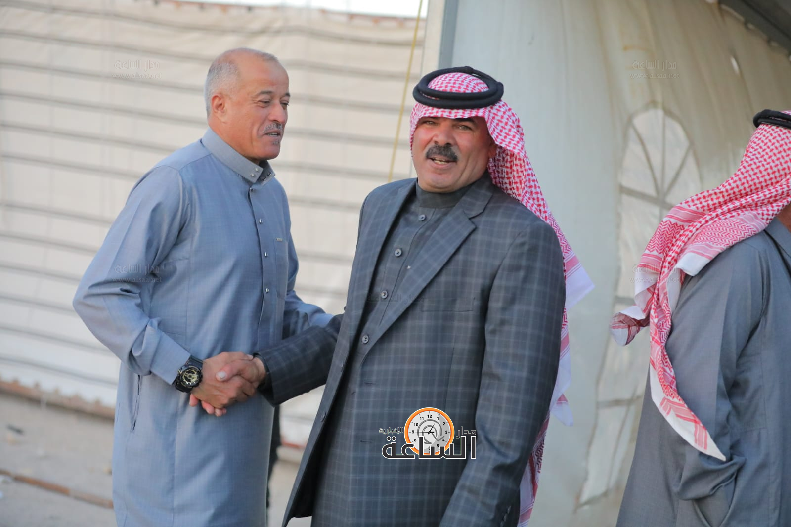 Madar Al-Saa Images 0.15063990248642445