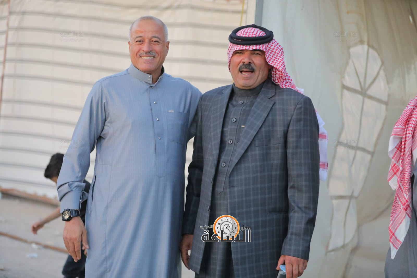 Madar Al-Saa Images 0.38001002092396763