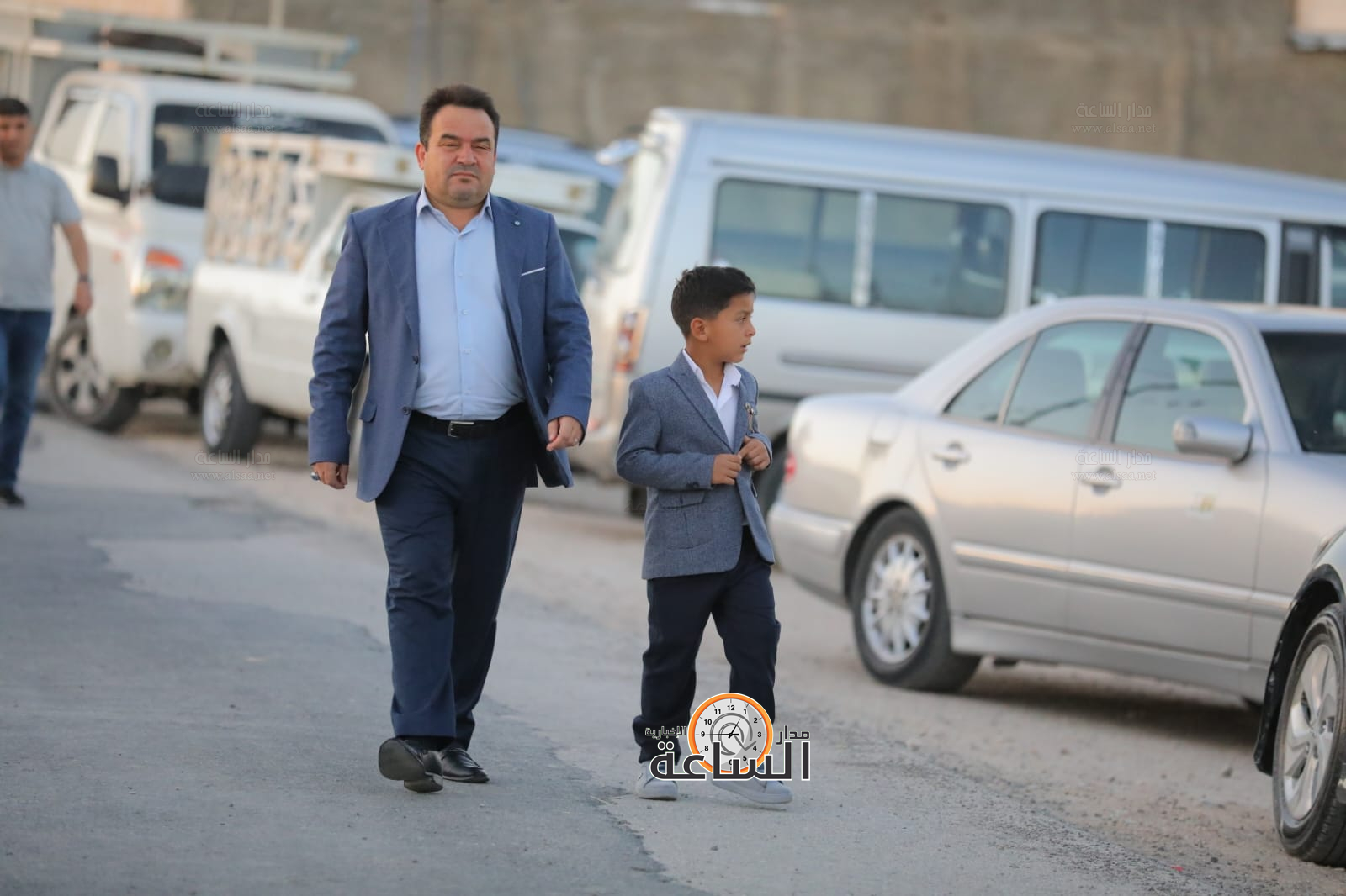 Madar Al-Saa Images 0.8423606843968887