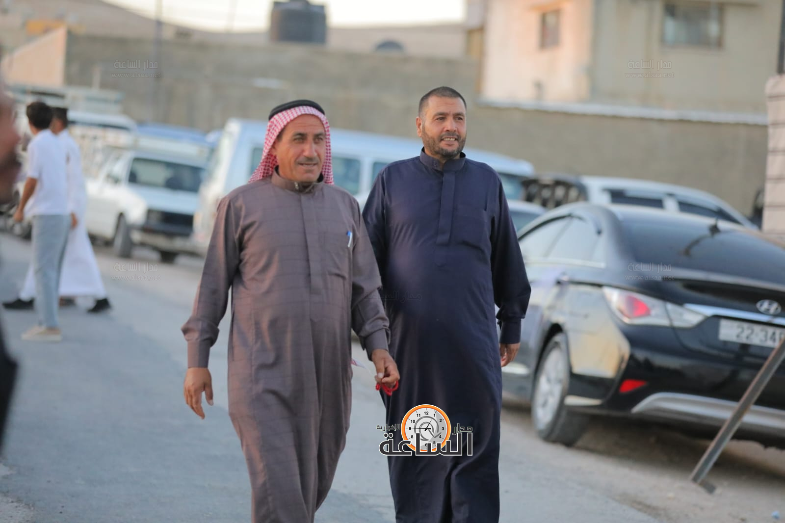 Madar Al-Saa Images 0.05187137583242207