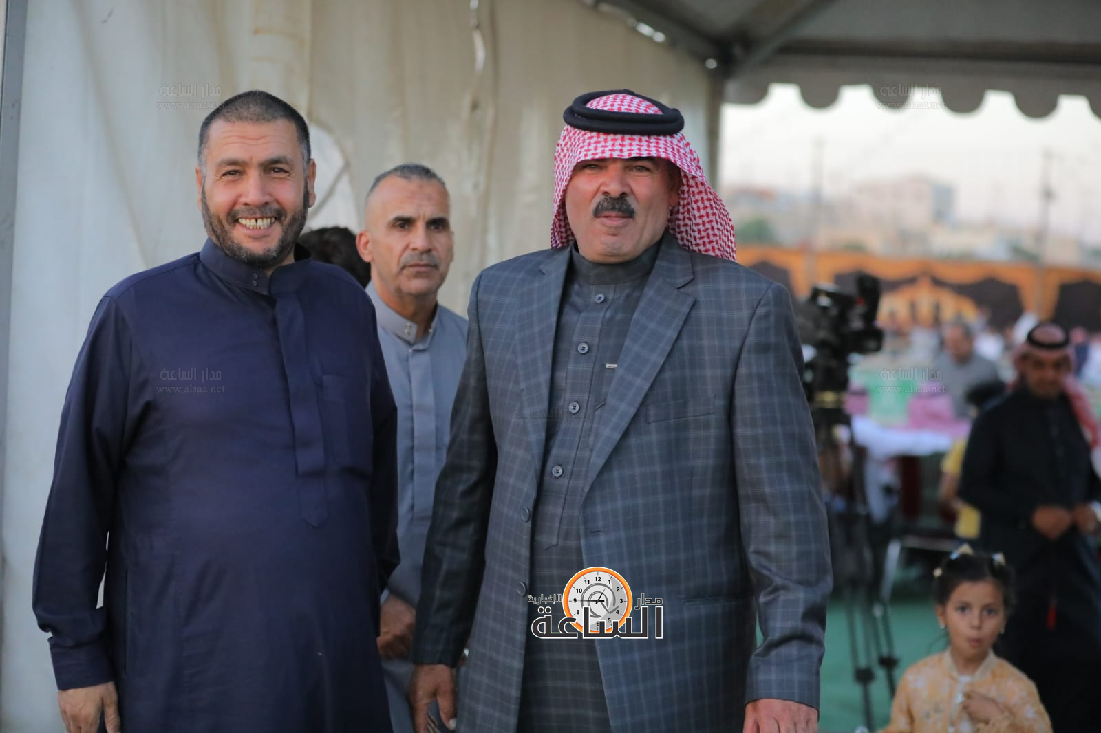 Madar Al-Saa Images 0.42518574309893653