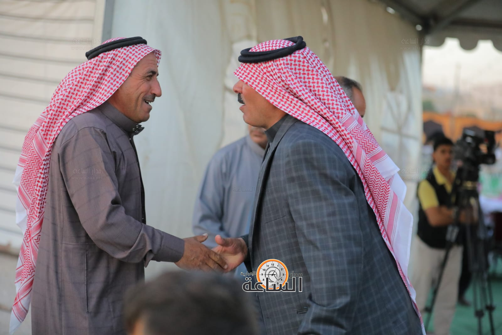 Madar Al-Saa Images 0.05623853797412659