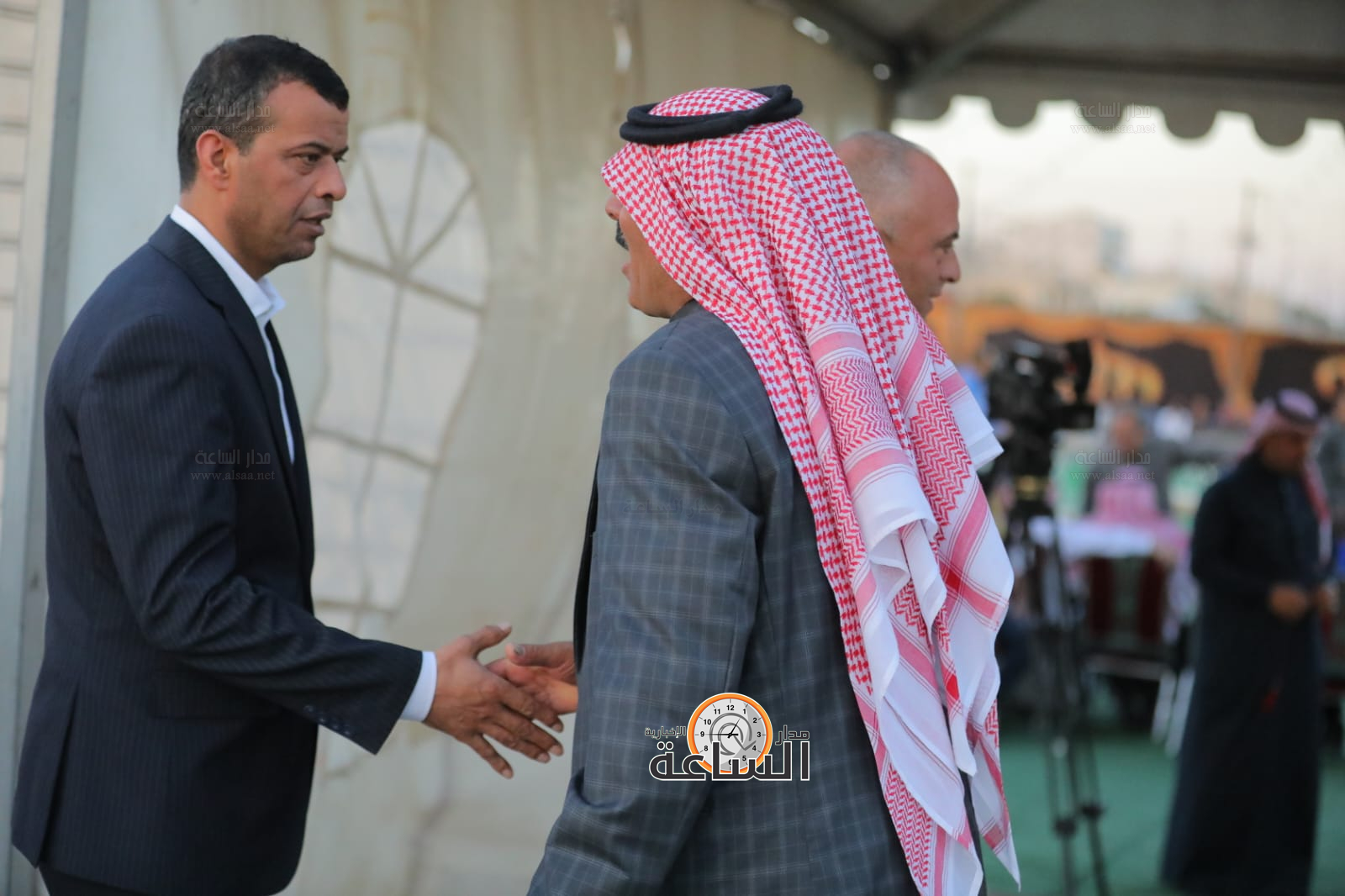 Madar Al-Saa Images 0.4733411855530347