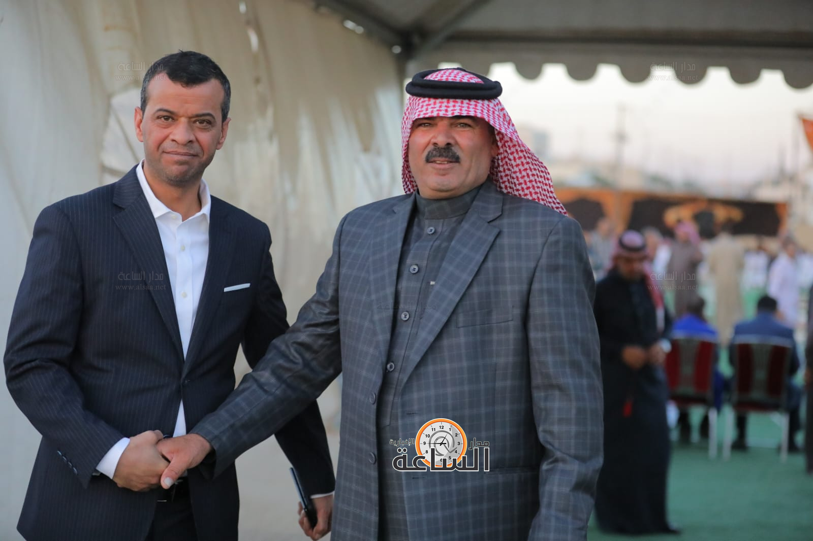 Madar Al-Saa Images 0.846892648978842