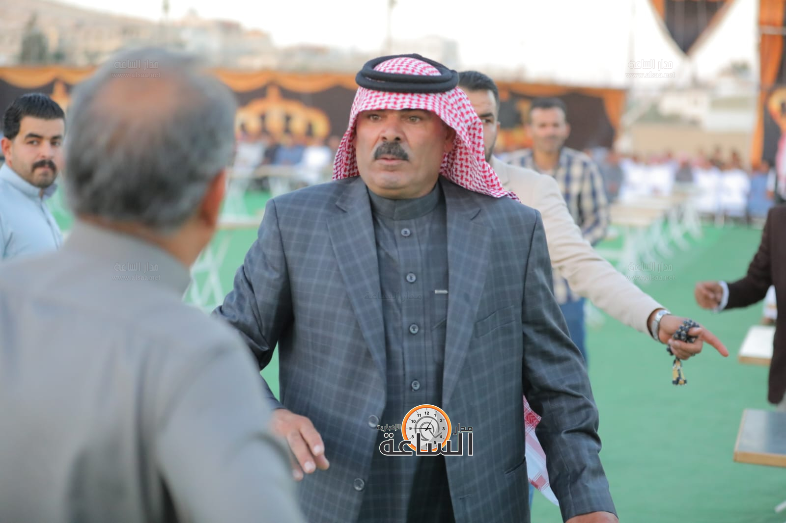 Madar Al-Saa Images 0.8620621166995346