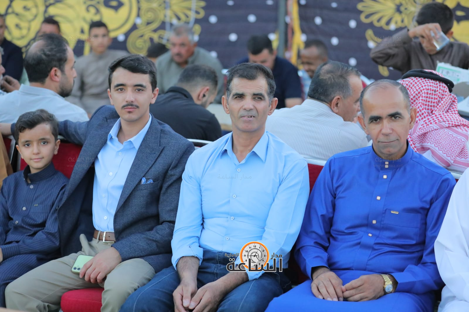 Madar Al-Saa Images 0.7071690187949529