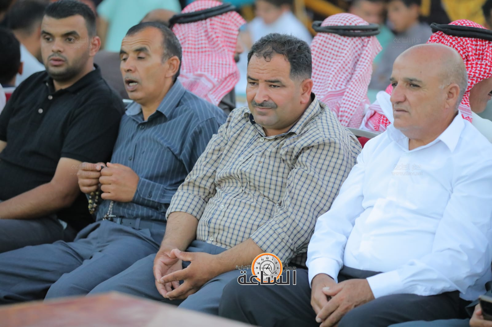 Madar Al-Saa Images 0.2956010608178281