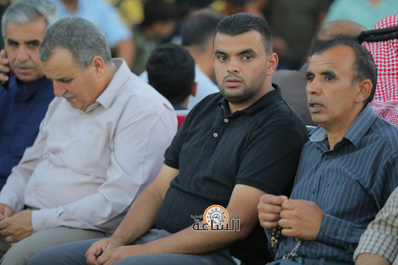 Madar Al-Saa Images 0.2973782210246705