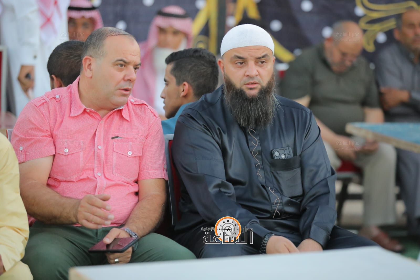 Madar Al-Saa Images 0.5385020736358586