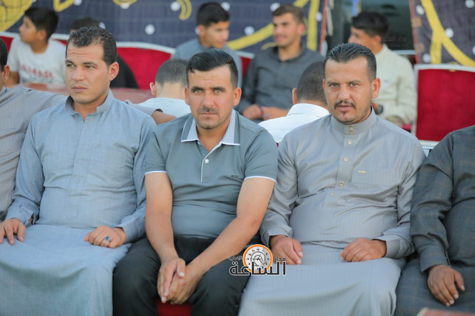 Madar Al-Saa Images 0.984608416617446