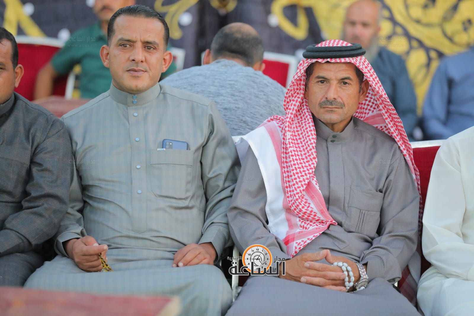 Madar Al-Saa Images 0.4721861648193304