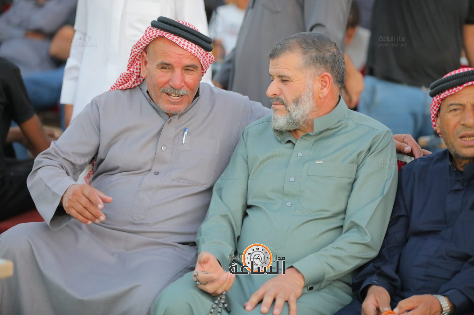 Madar Al-Saa Images 0.005556838893298055