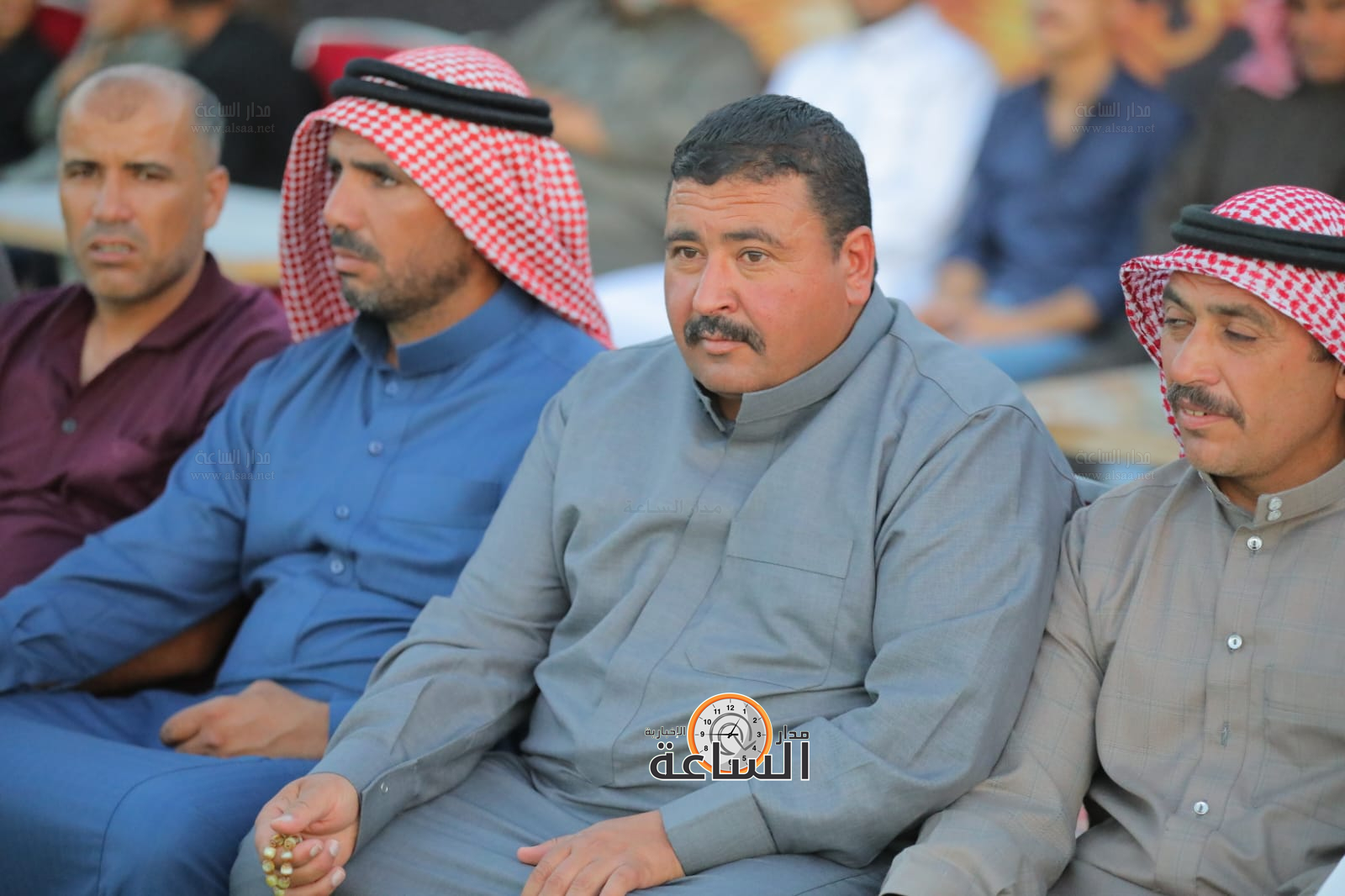 Madar Al-Saa Images 0.4735142982171716