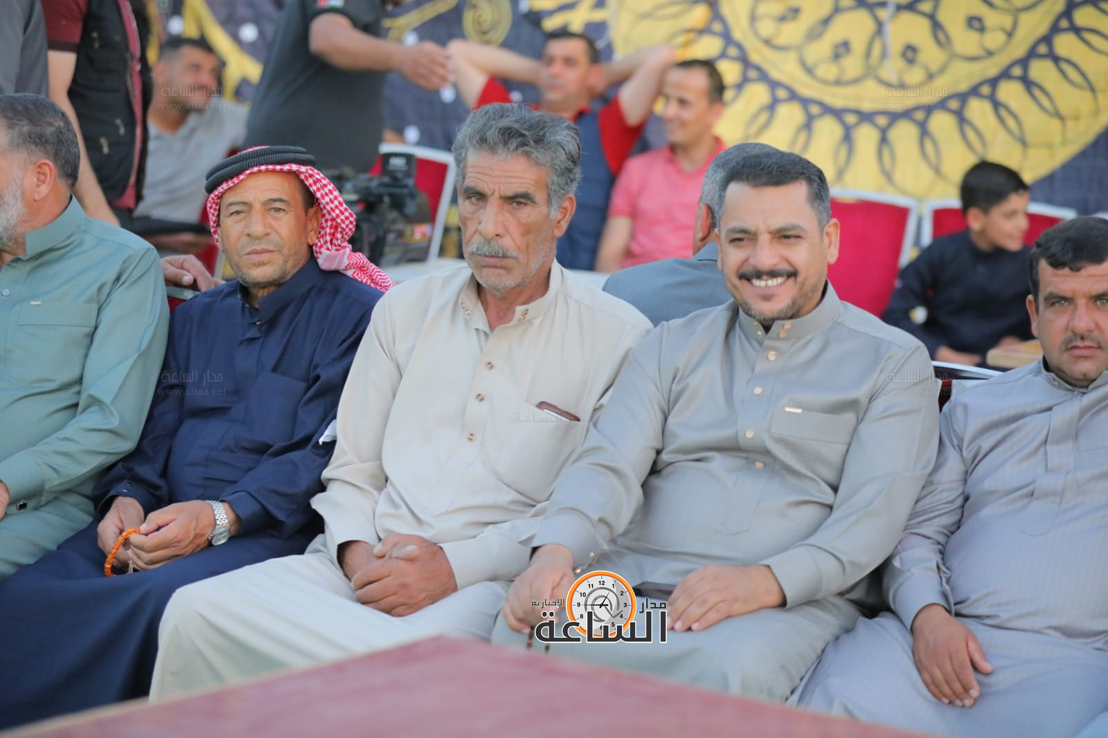 Madar Al-Saa Images 0.09469017303078364