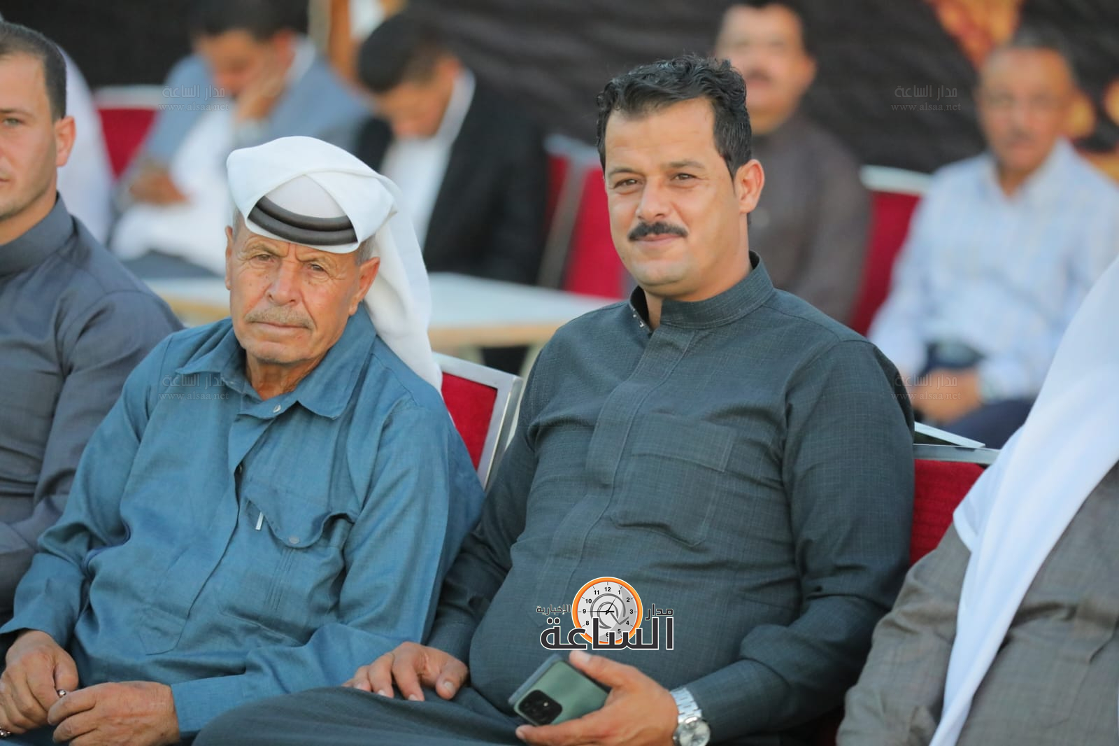 Madar Al-Saa Images 0.952559087027373