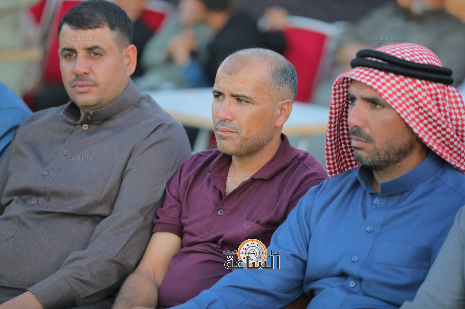 Madar Al-Saa Images 0.7777777938924559