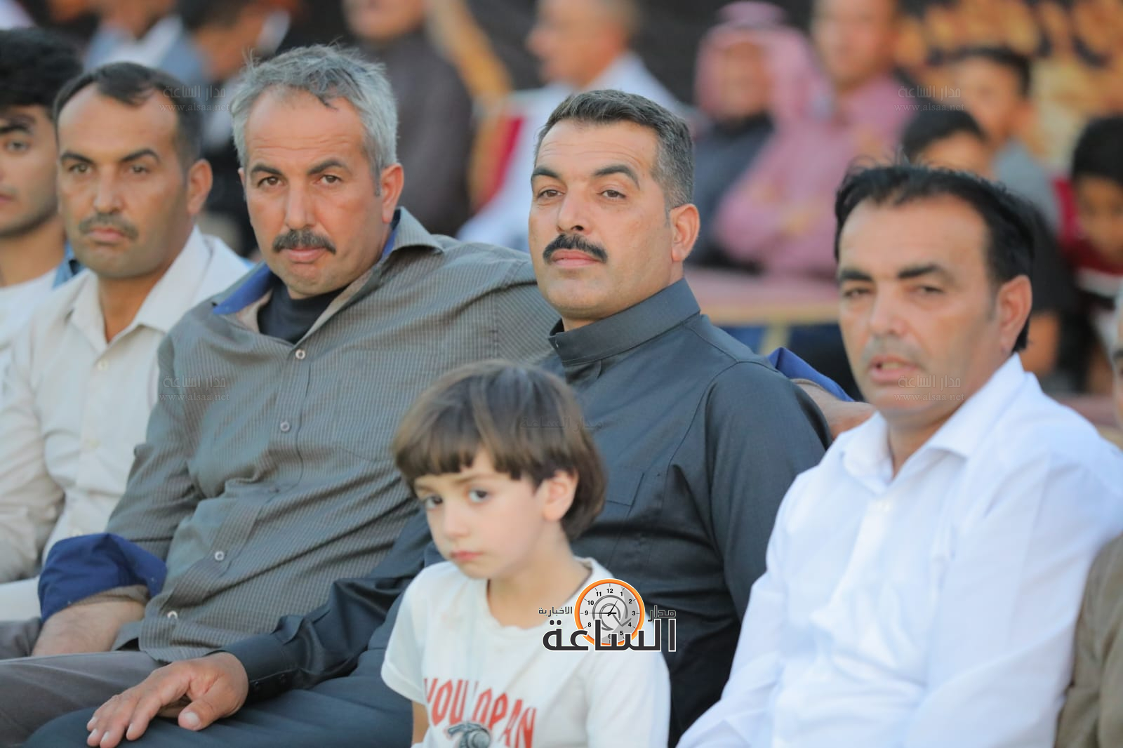Madar Al-Saa Images 0.26395970619885123