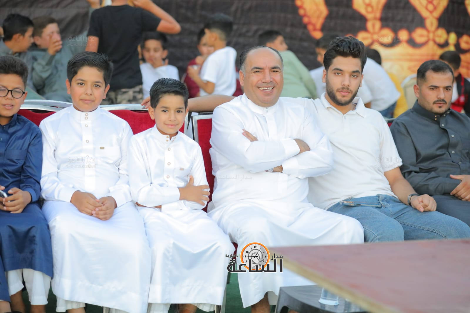 Madar Al-Saa Images 0.29354184286584784