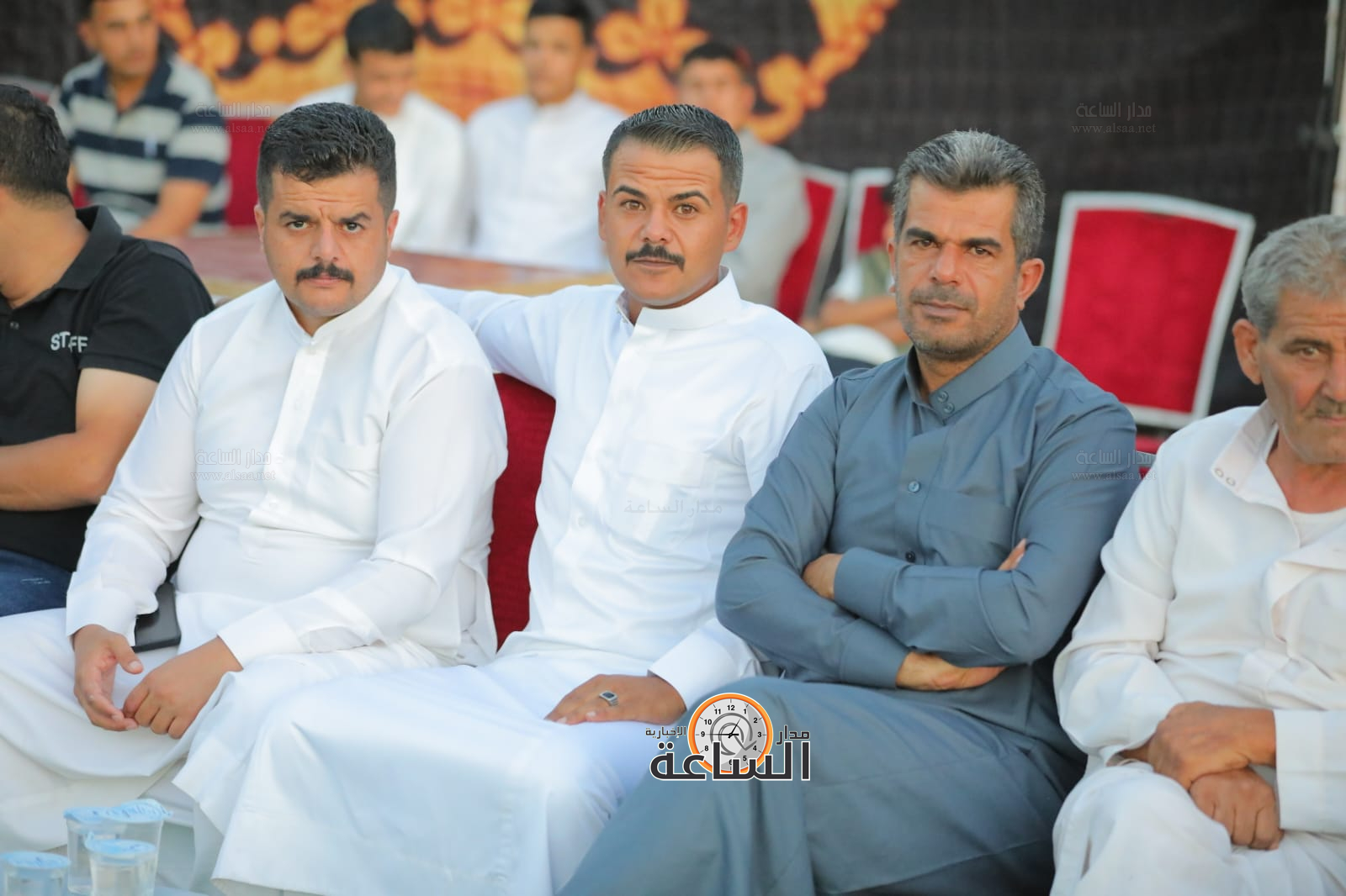 Madar Al-Saa Images 0.5149766235150486