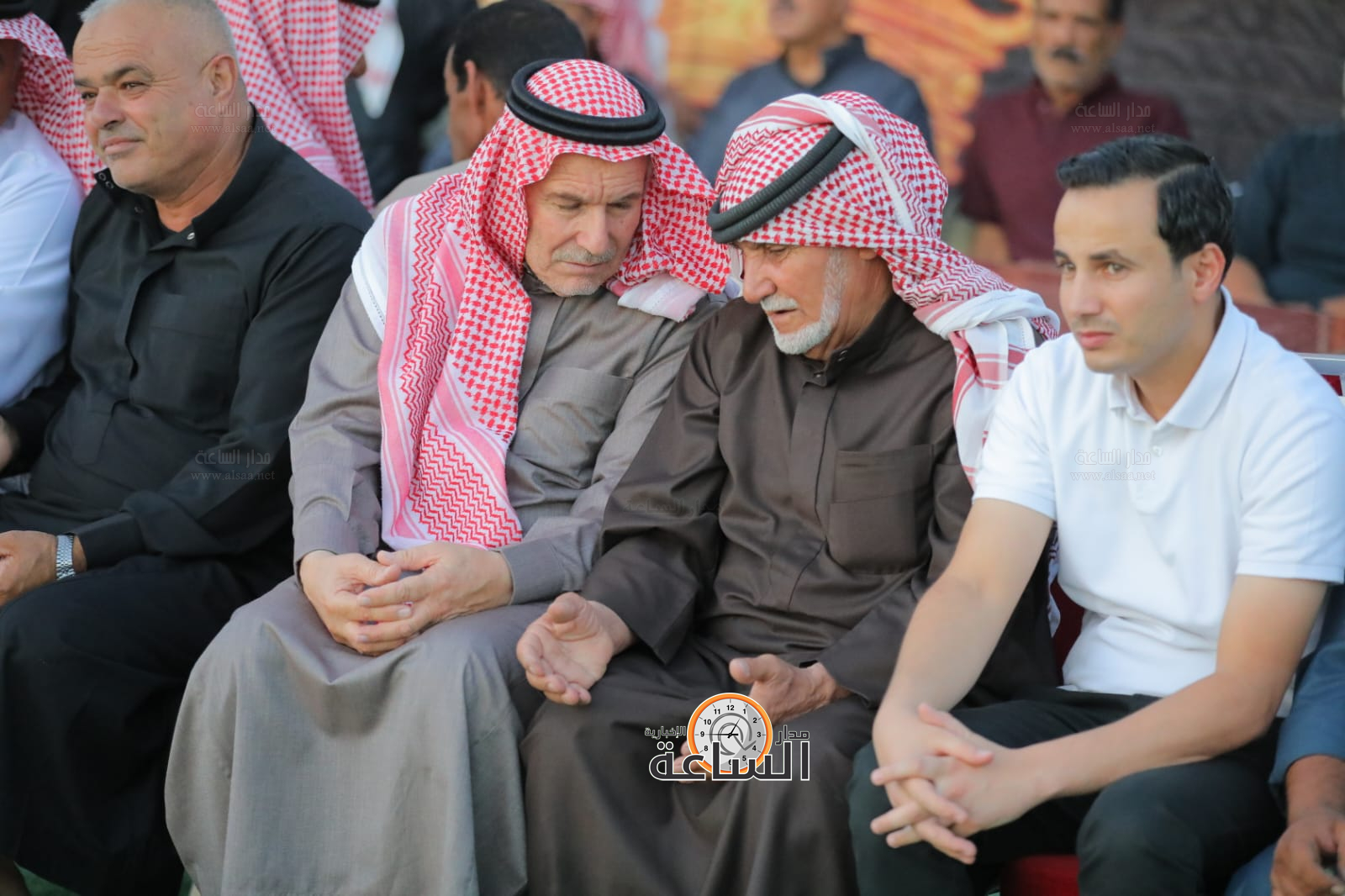 Madar Al-Saa Images 0.2935947096240099