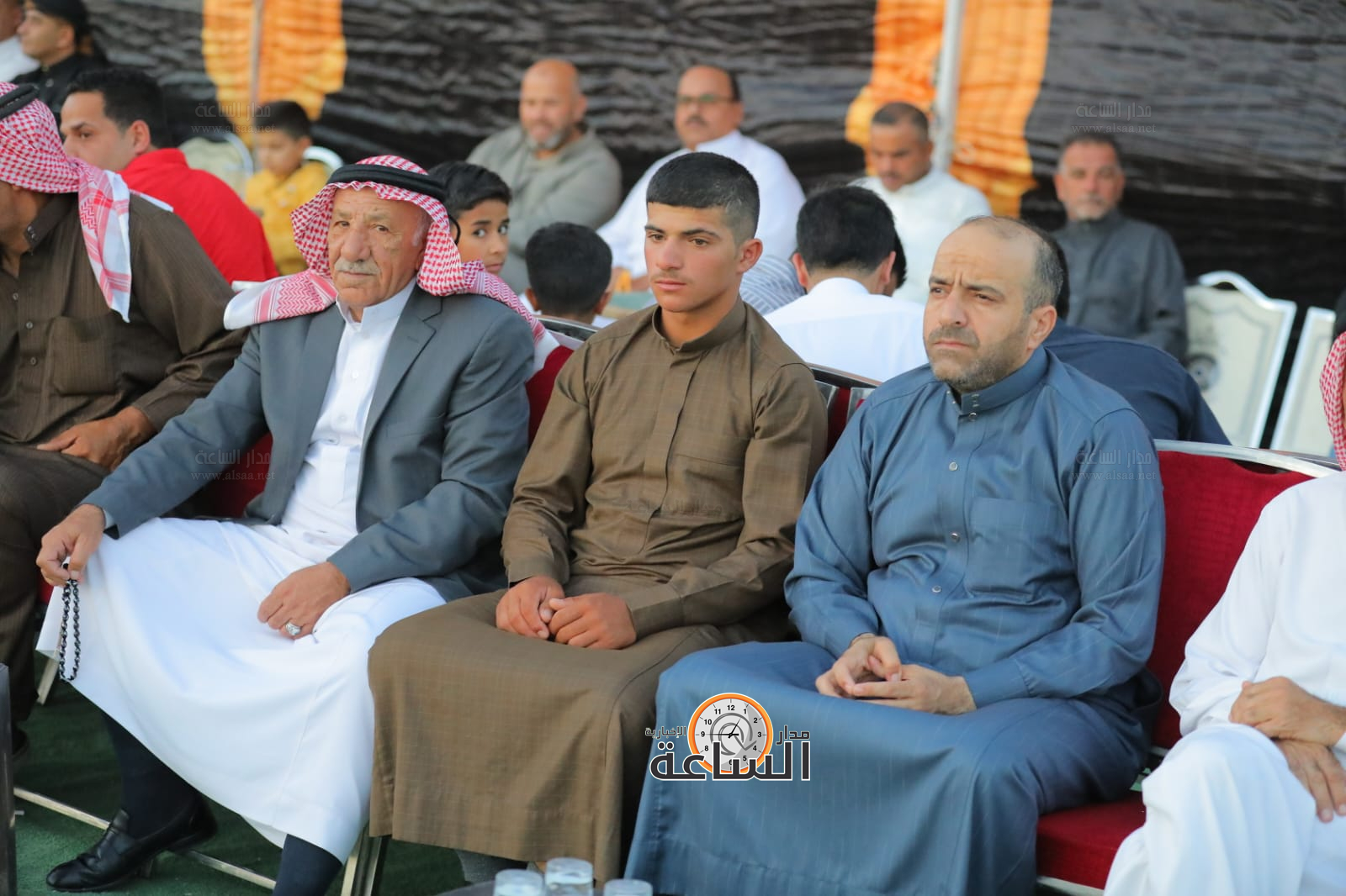 Madar Al-Saa Images 0.09581272784881789