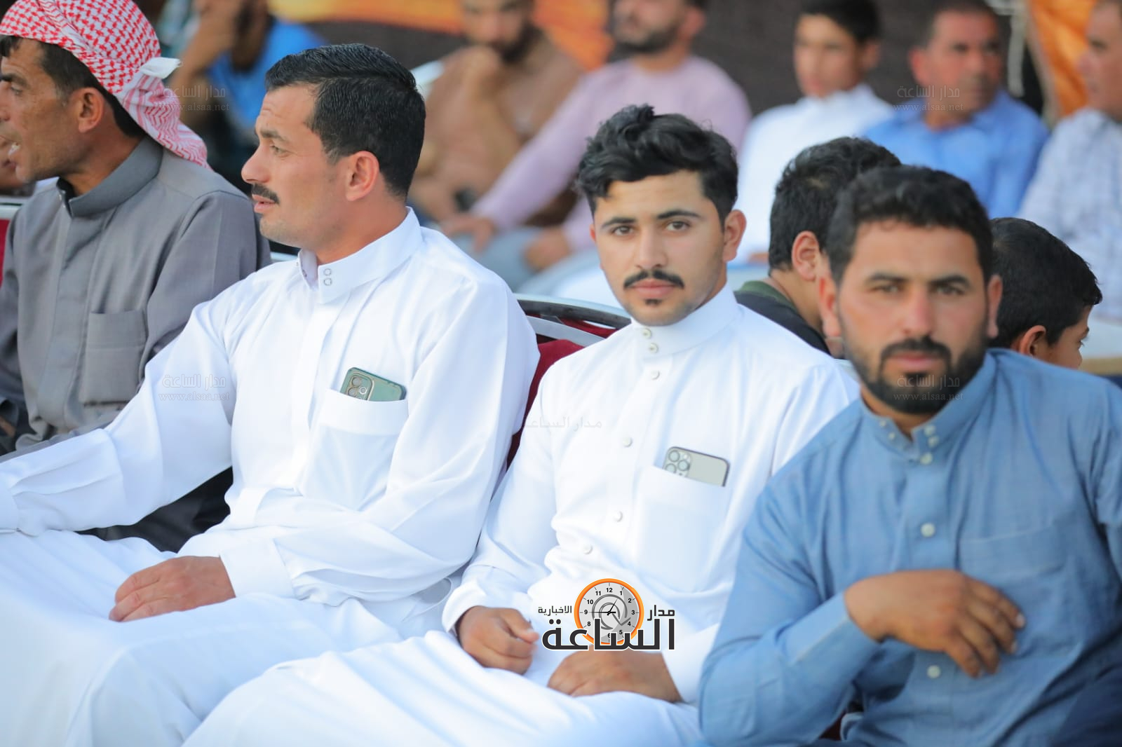 Madar Al-Saa Images 0.4080004334984919