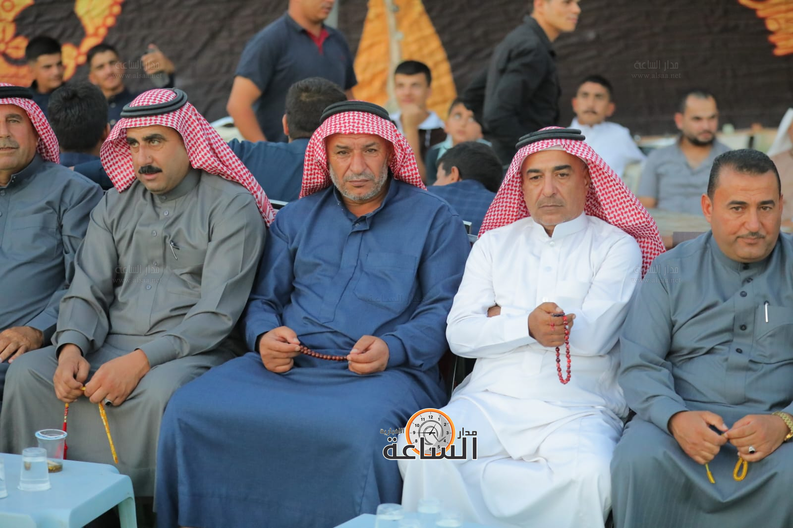 Madar Al-Saa Images 0.4522022468443696