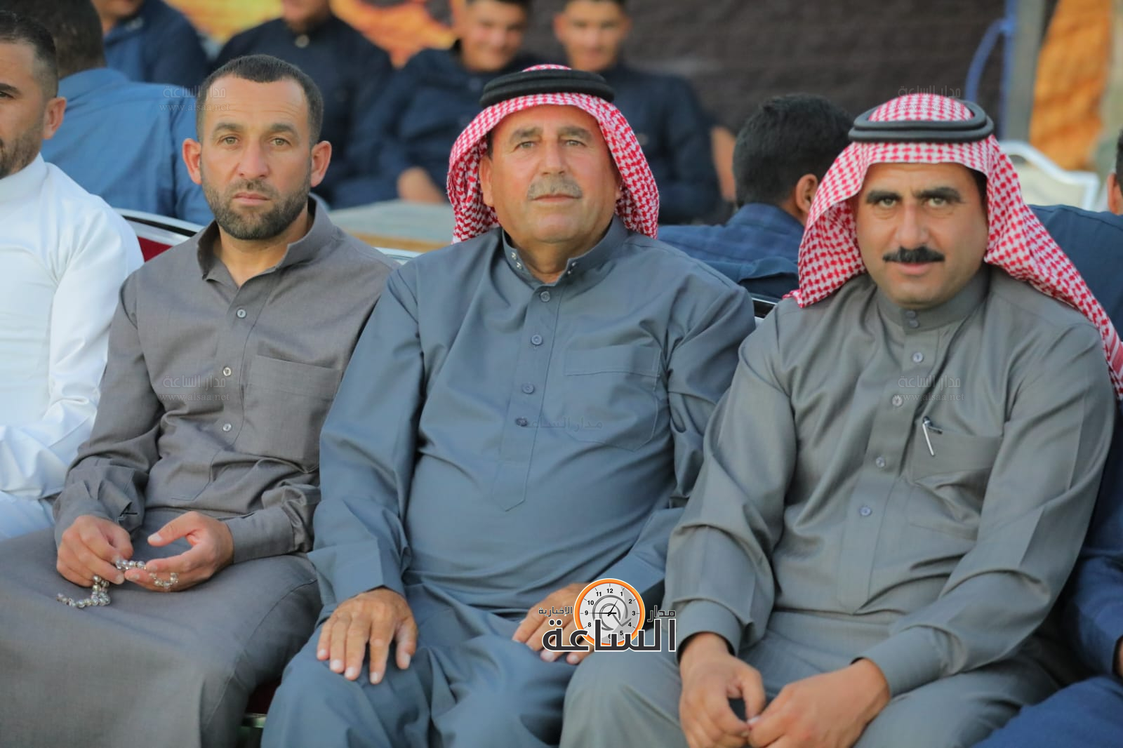 Madar Al-Saa Images 0.18355925478173596