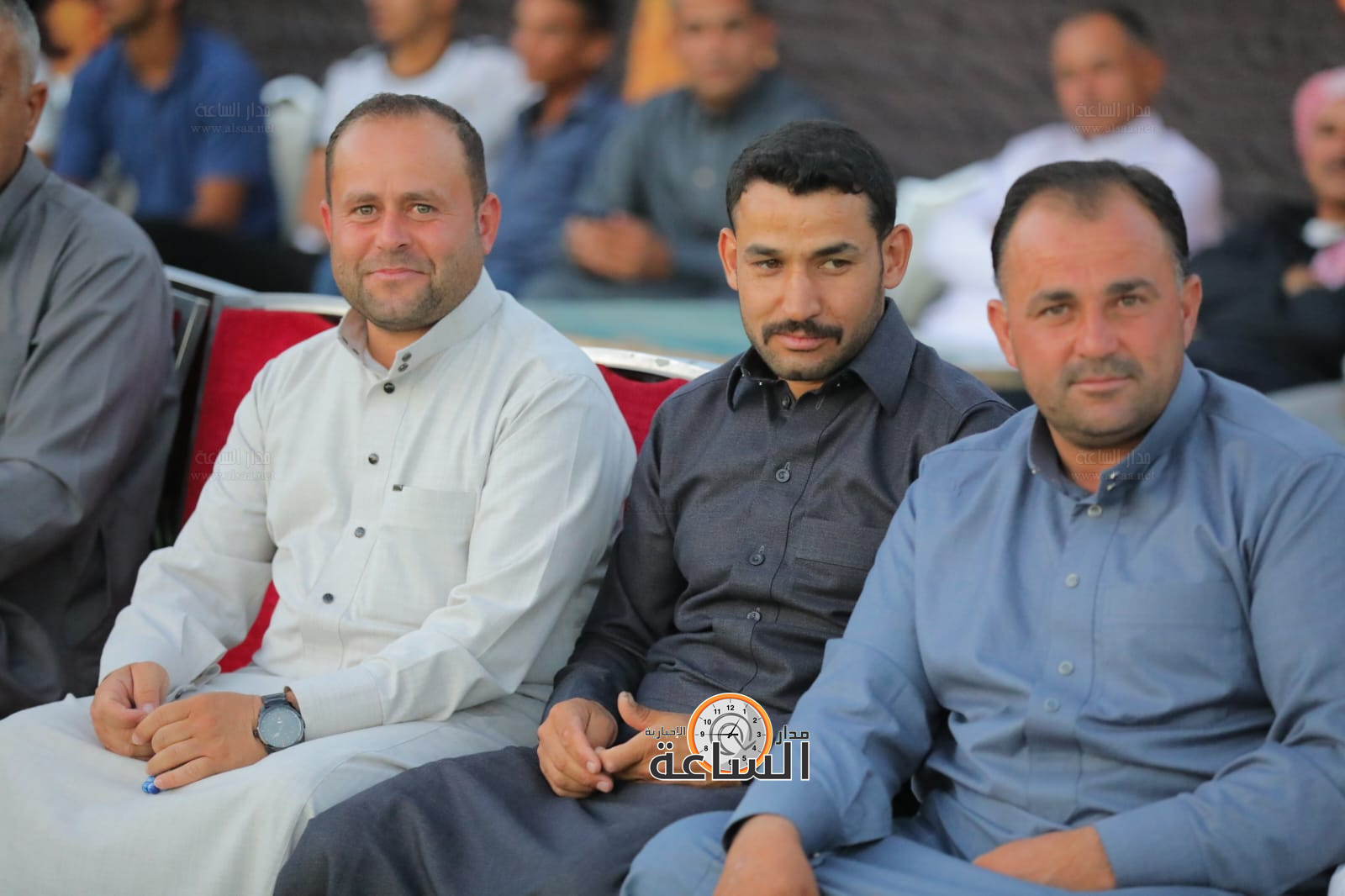 Madar Al-Saa Images 0.009348820654419221