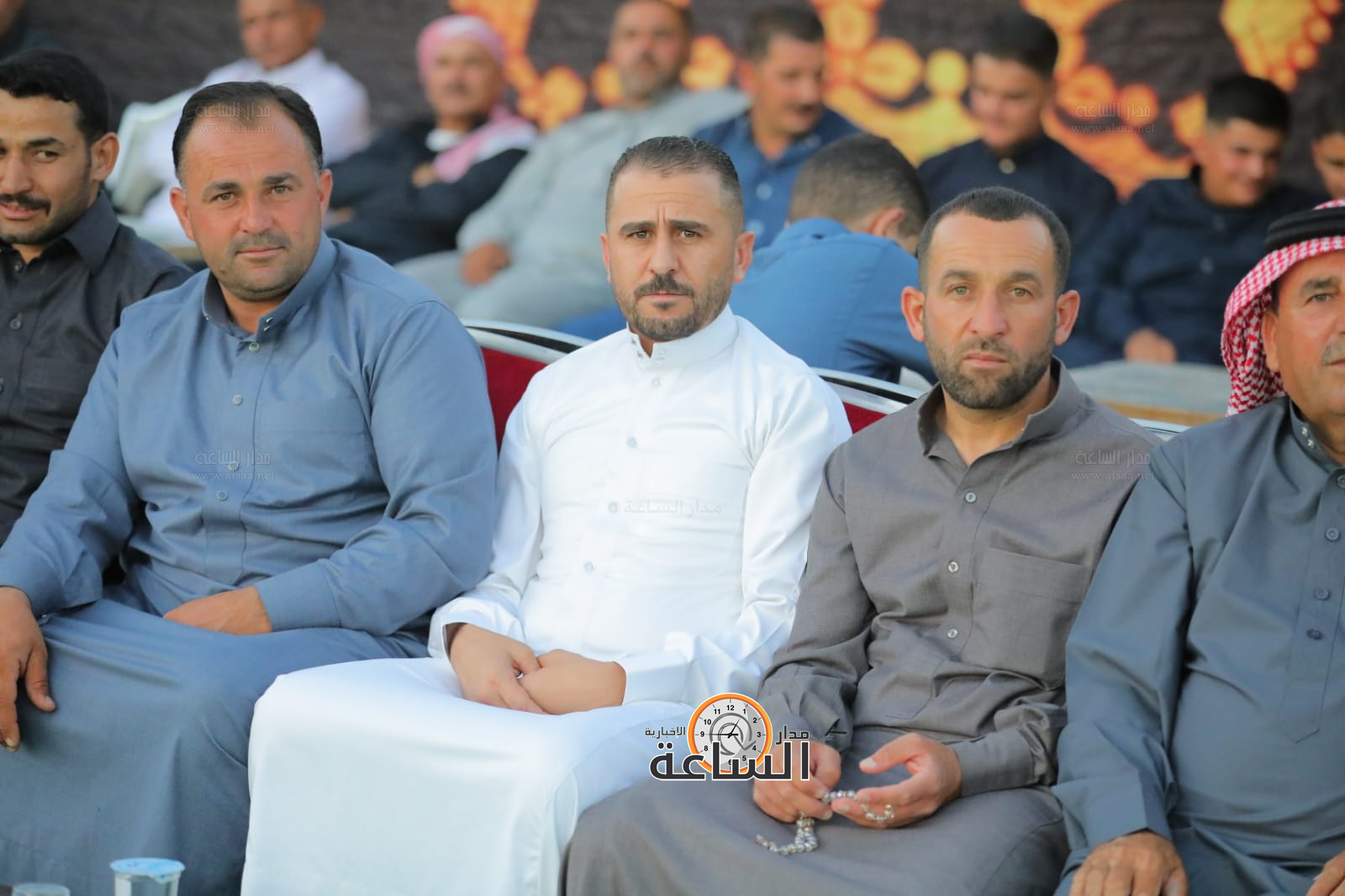 Madar Al-Saa Images 0.8506486576385863