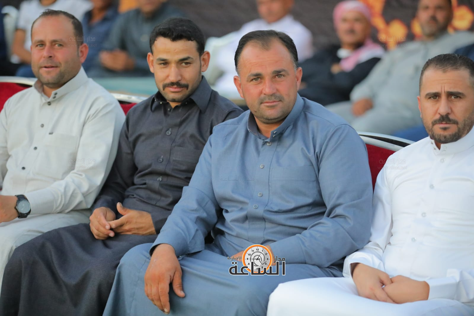 Madar Al-Saa Images 0.05479669317260427