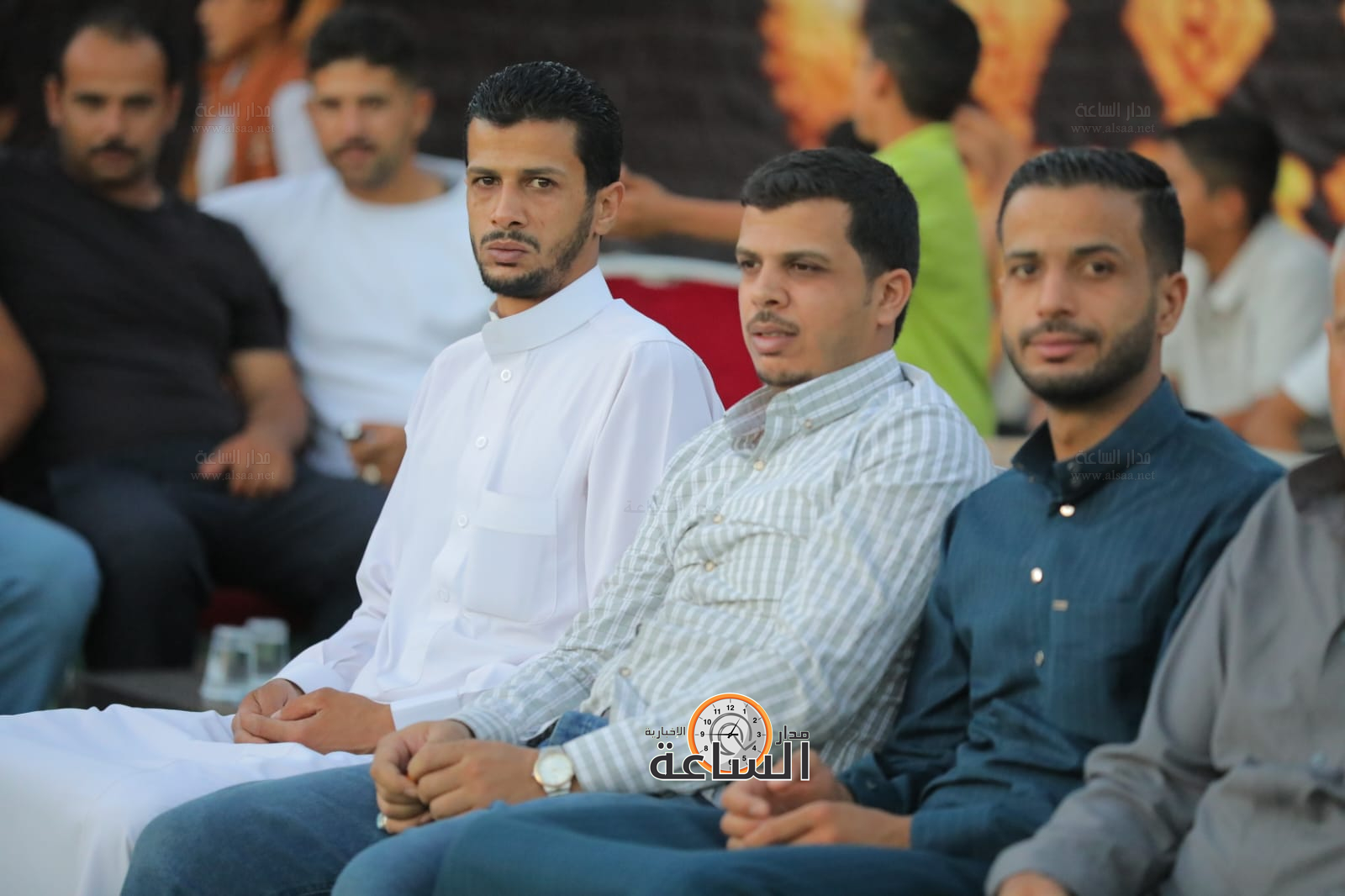 Madar Al-Saa Images 0.8219597114029182