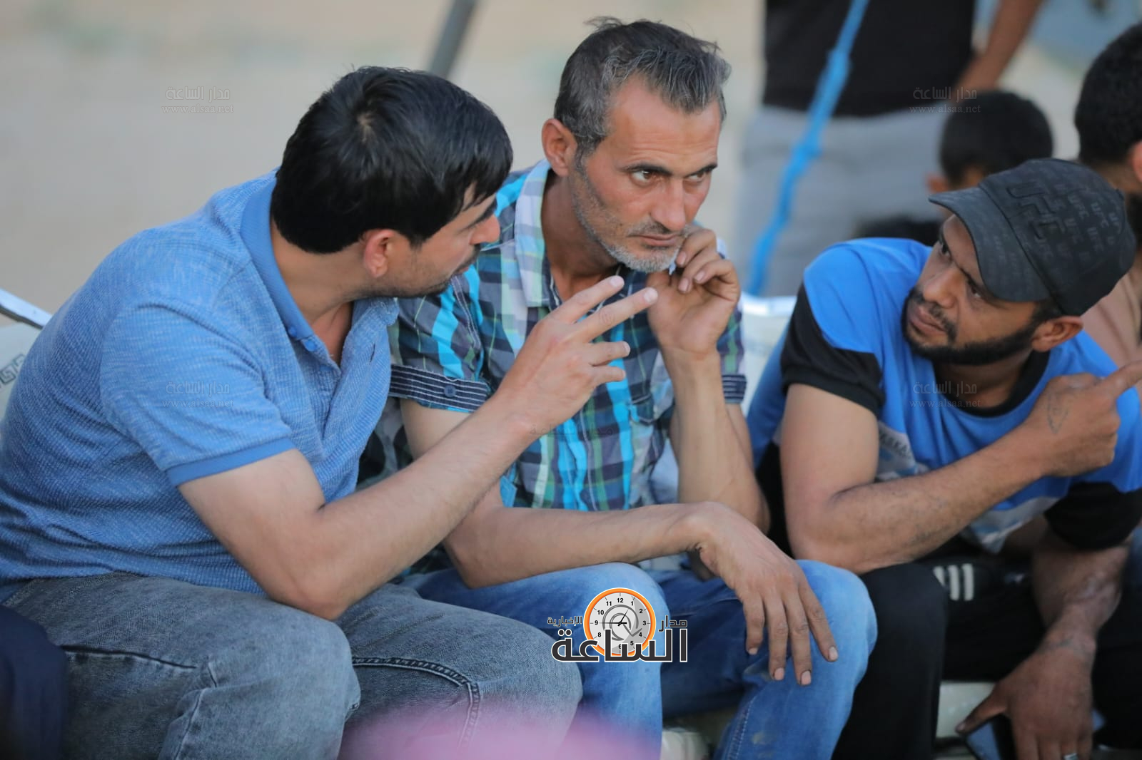 Madar Al-Saa Images 0.9345541976850391