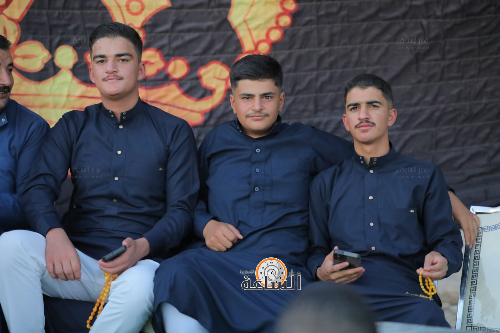 Madar Al-Saa Images 0.33879885083724237