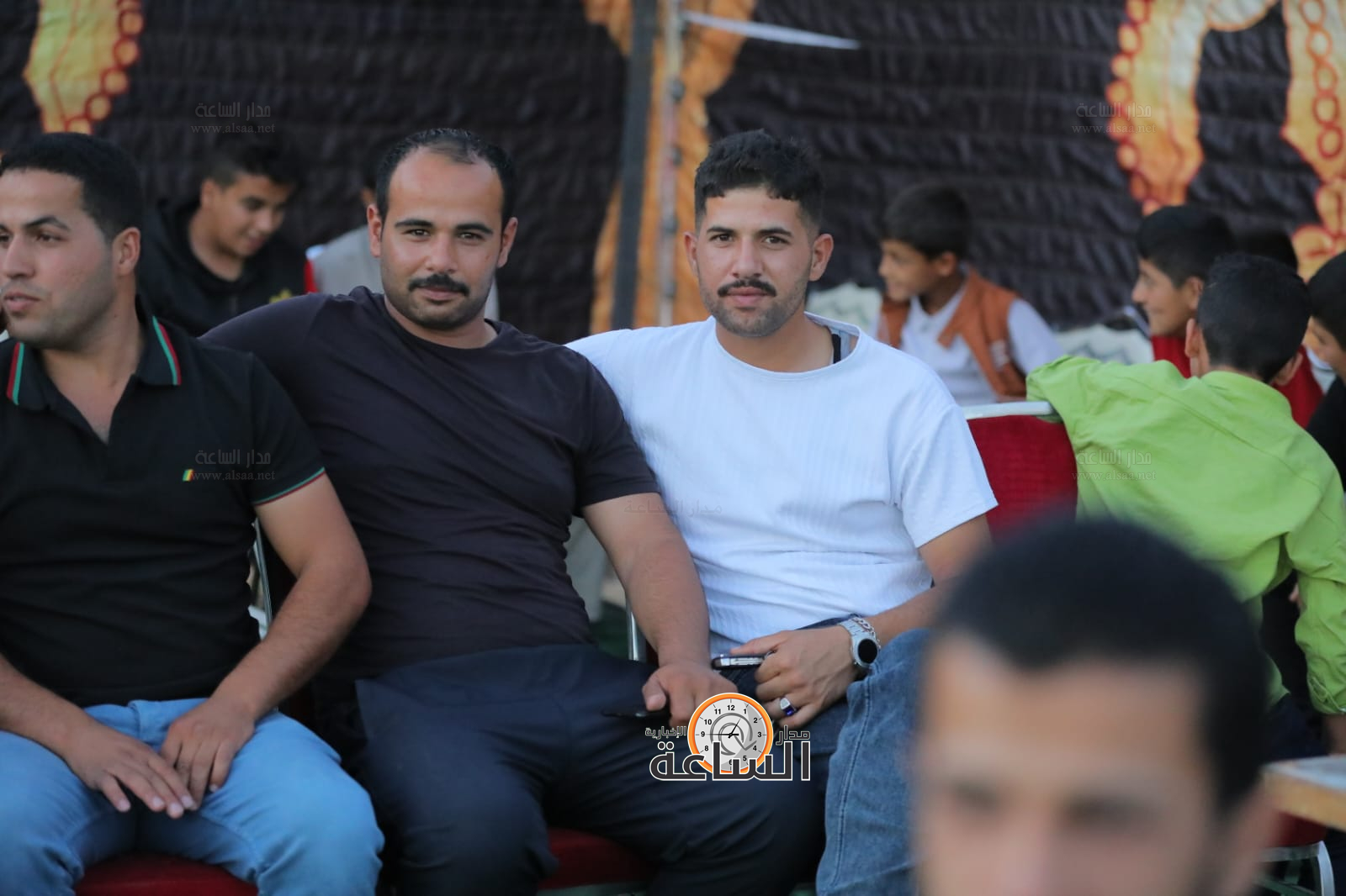 Madar Al-Saa Images 0.5450361758132638