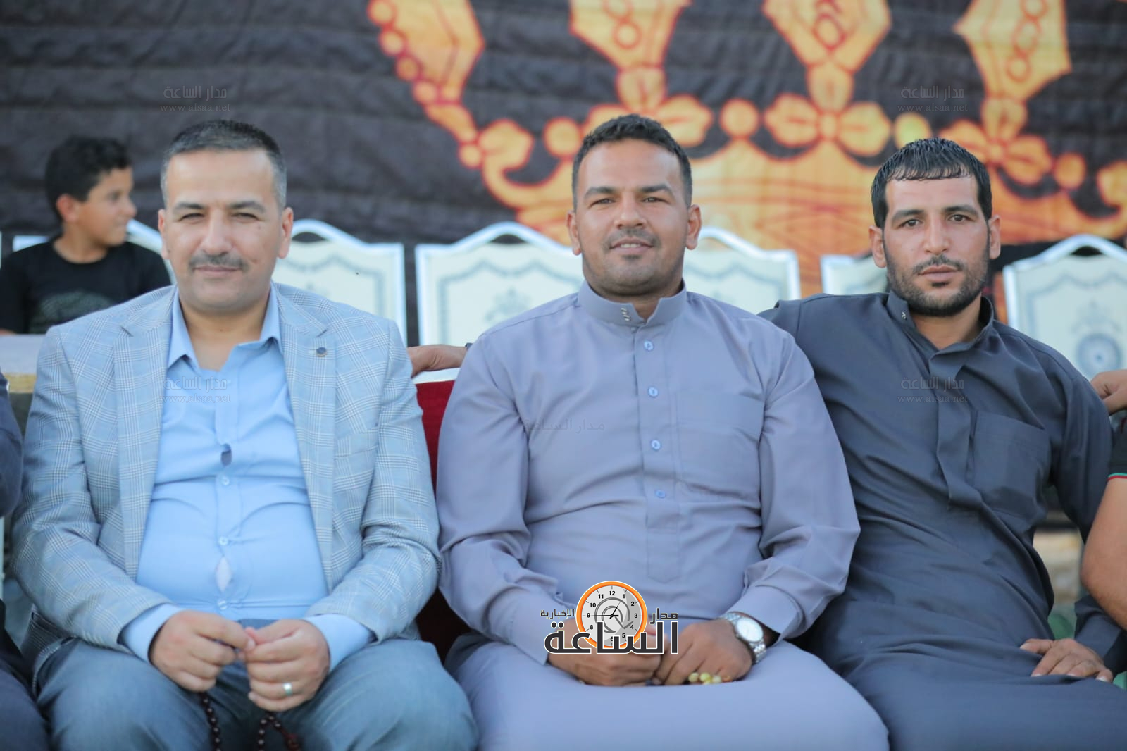 Madar Al-Saa Images 0.5503843719462074