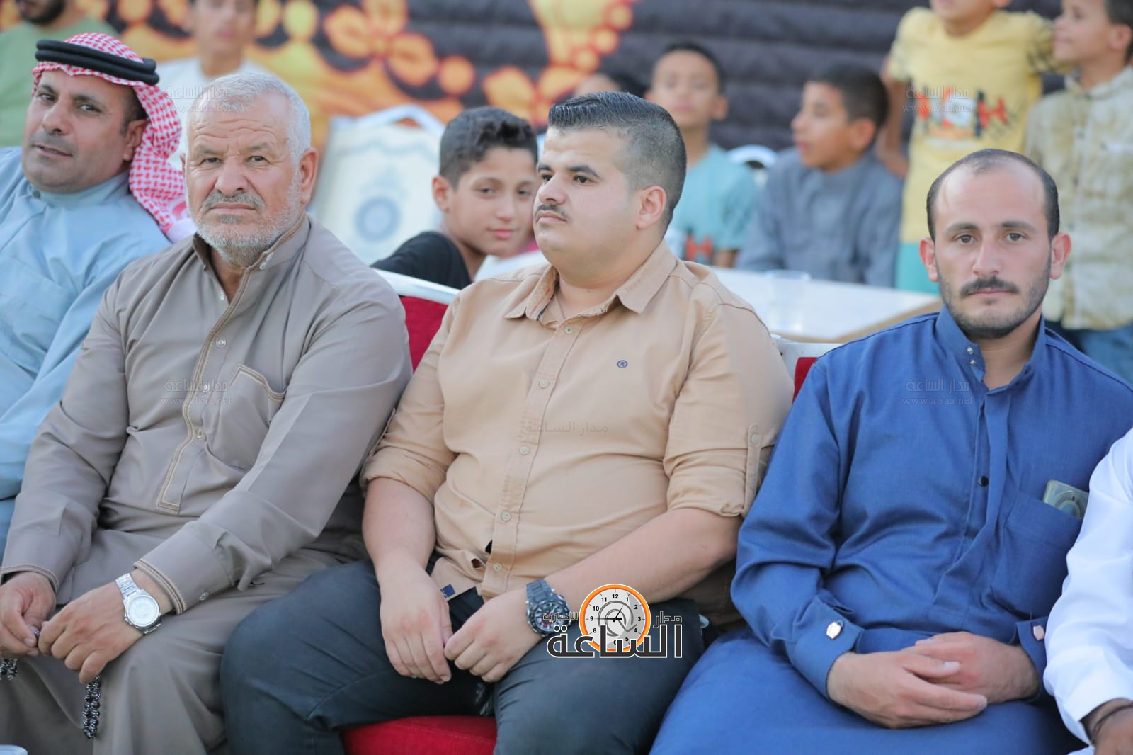 Madar Al-Saa Images 0.018566963023326277