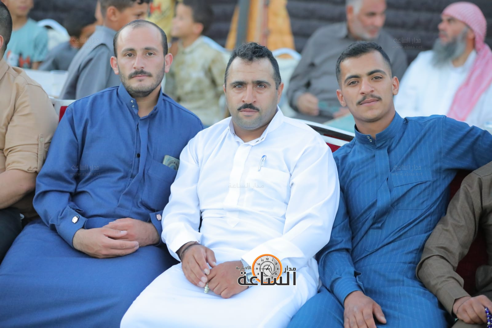 Madar Al-Saa Images 0.23103649935094173