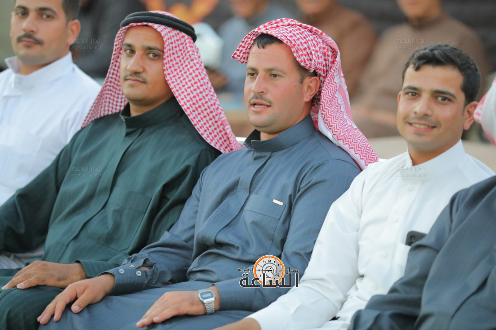 Madar Al-Saa Images 0.4601378874515907