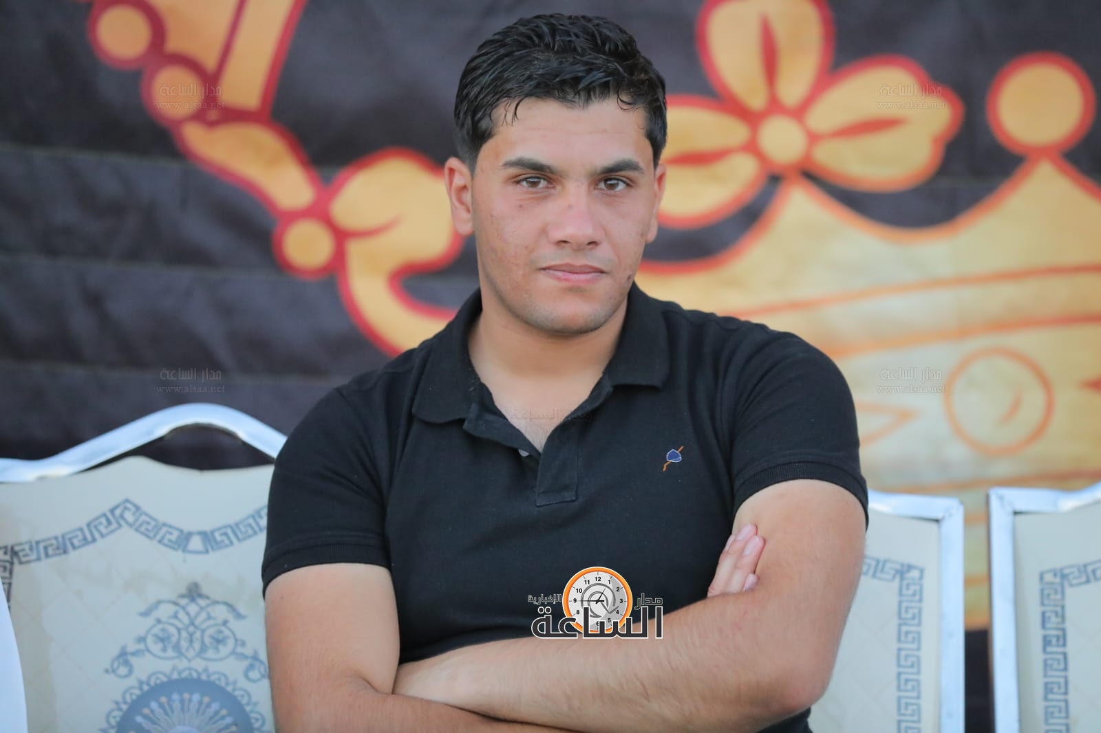 Madar Al-Saa Images 0.3104449586103093