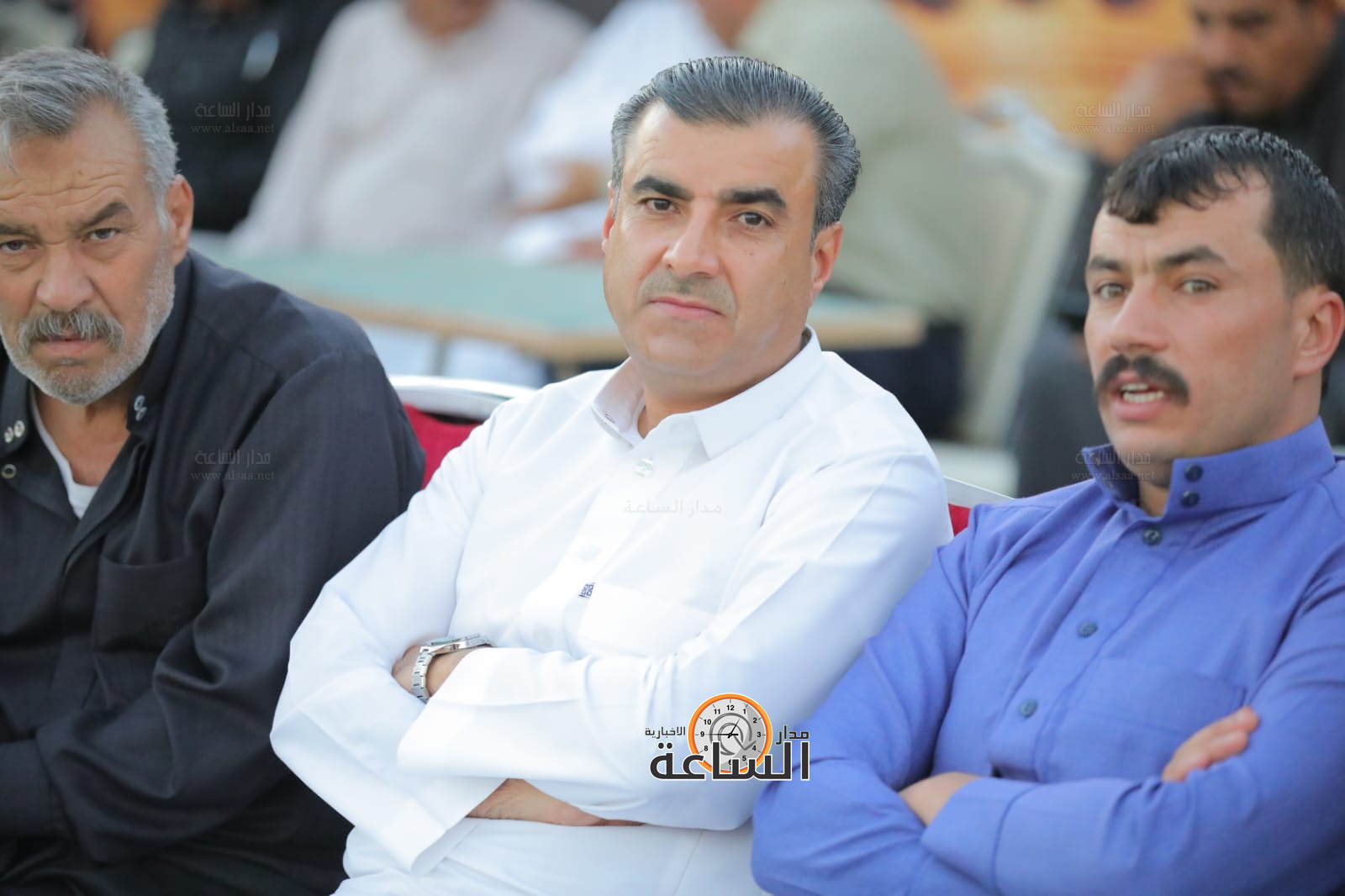 Madar Al-Saa Images 0.7942755615281416