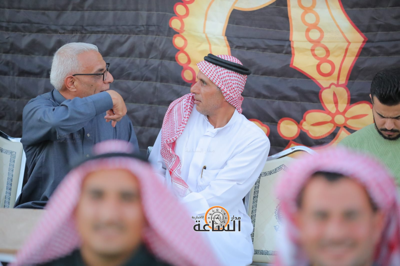 Madar Al-Saa Images 0.42270878529439093