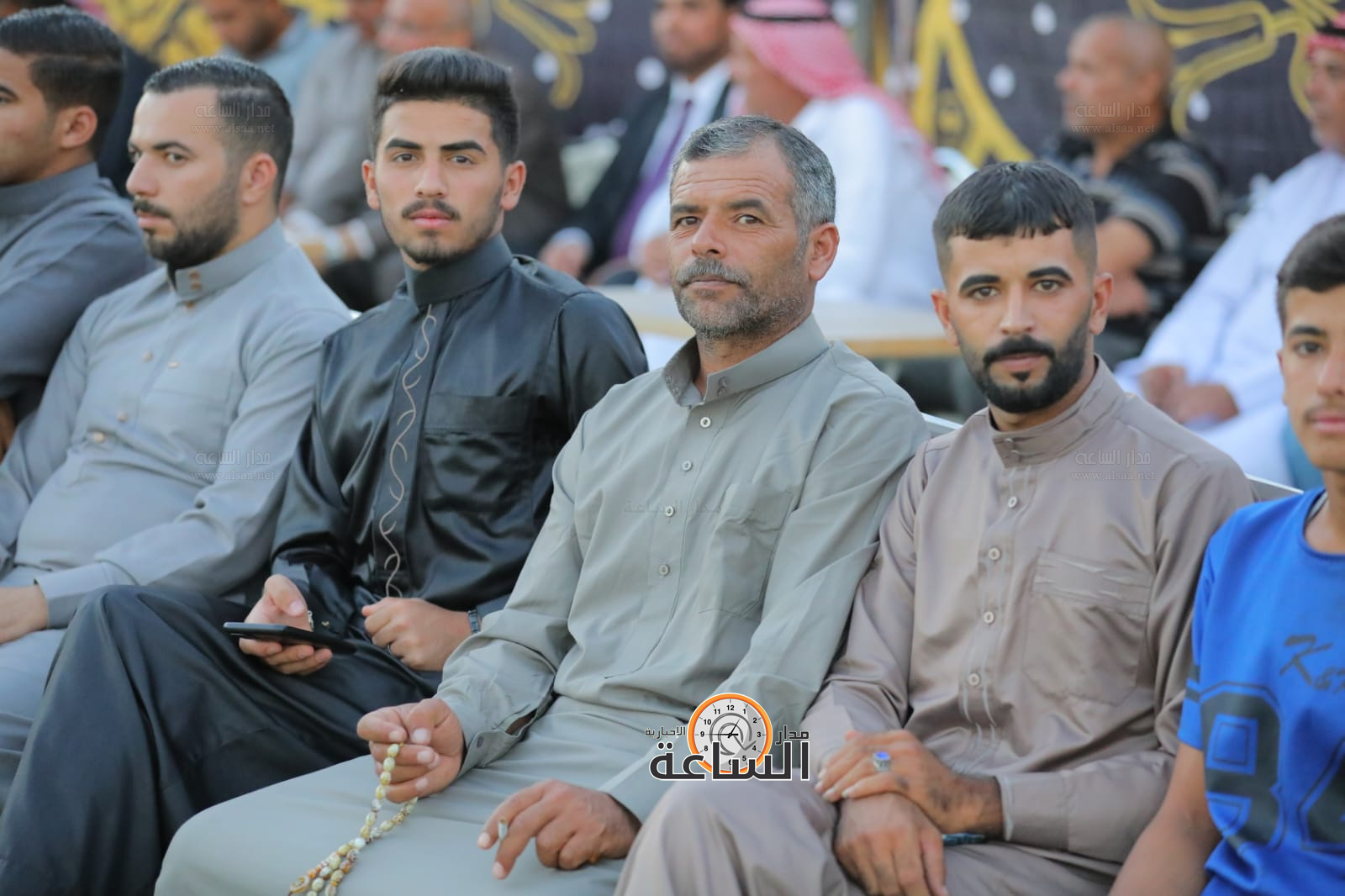 Madar Al-Saa Images 0.31719392839005933