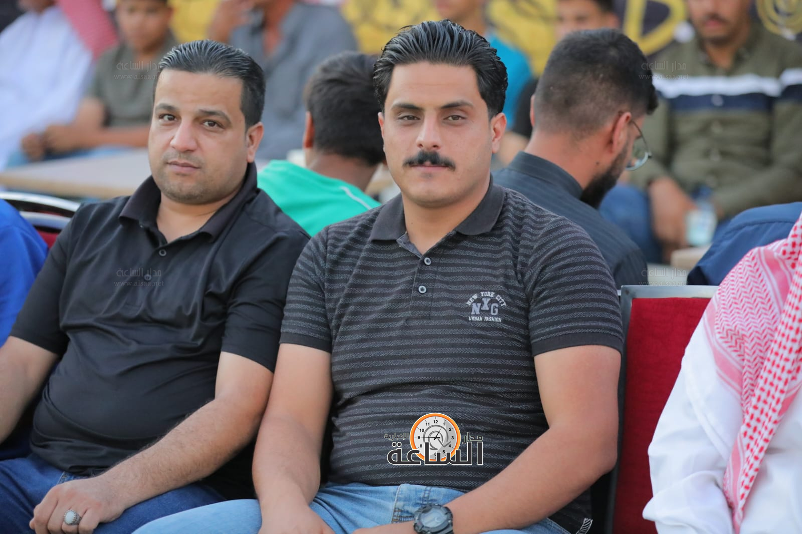 Madar Al-Saa Images 0.8028910349437