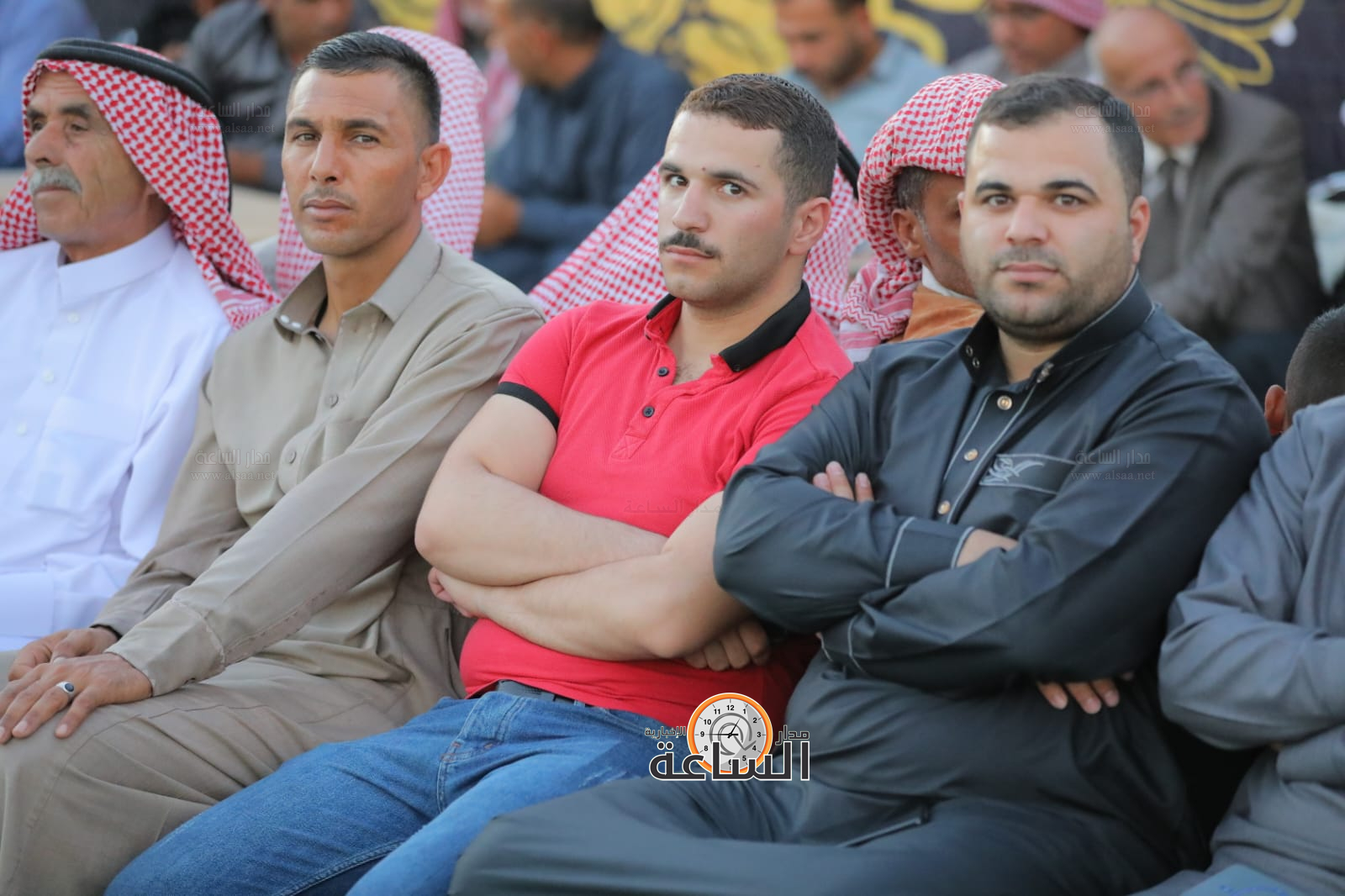 Madar Al-Saa Images 0.7671791375314068