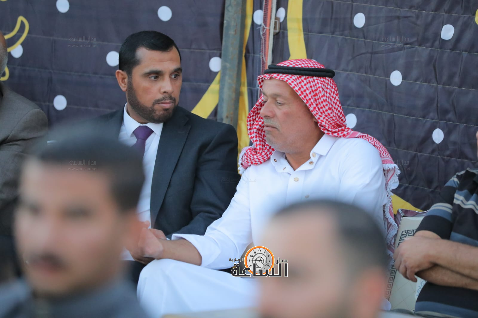 Madar Al-Saa Images 0.36427177118042775