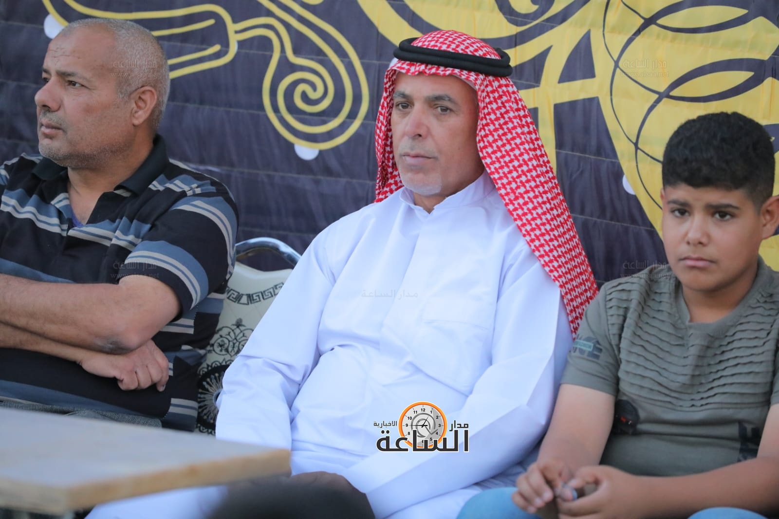 Madar Al-Saa Images 0.2010941535479971