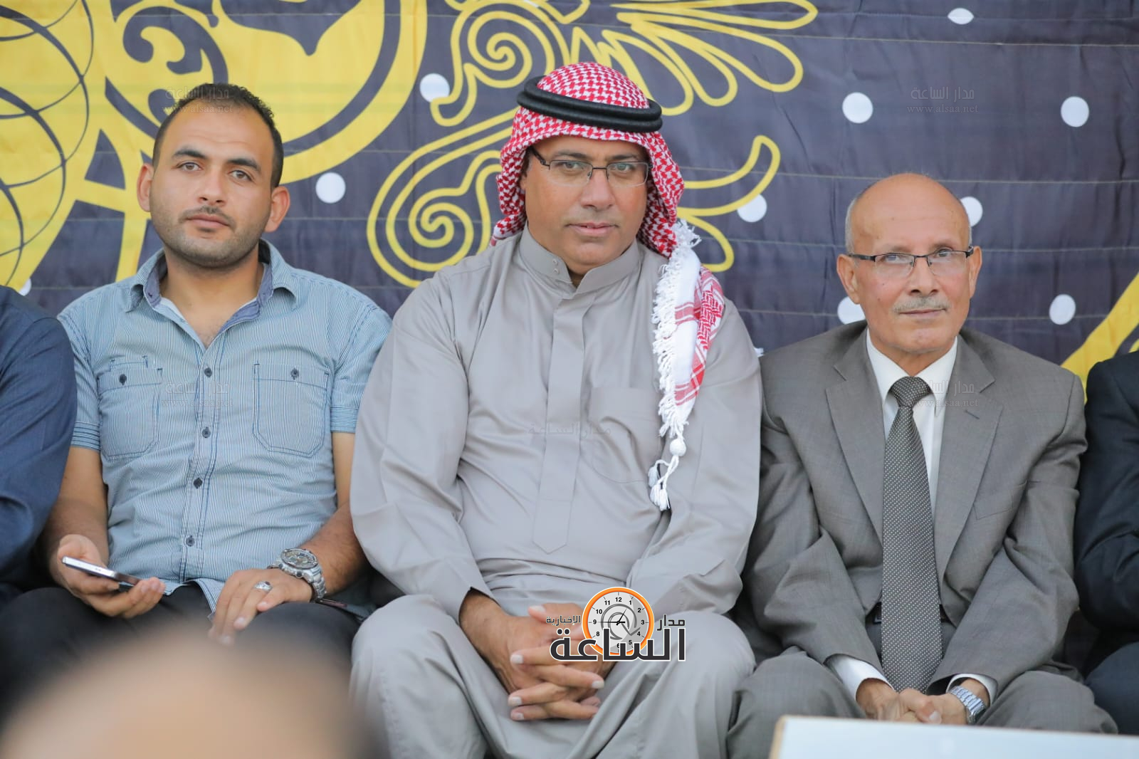 Madar Al-Saa Images 0.23914758374084766