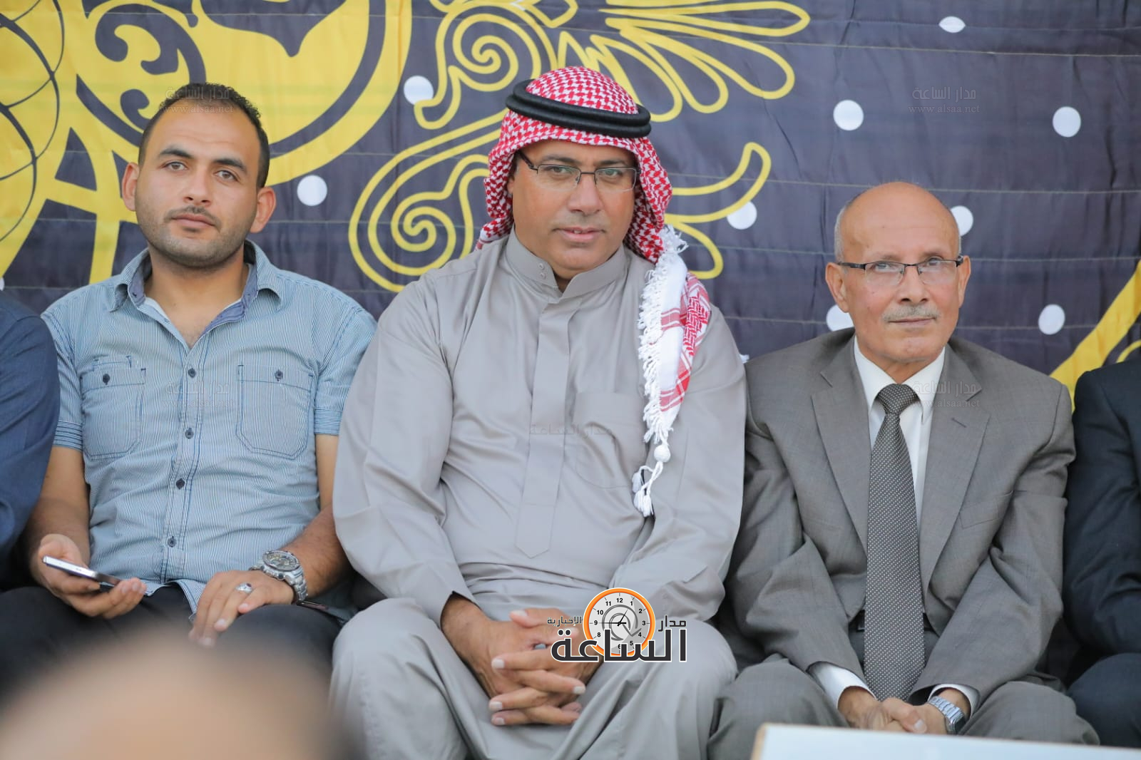 Madar Al-Saa Images 0.9372226941068111