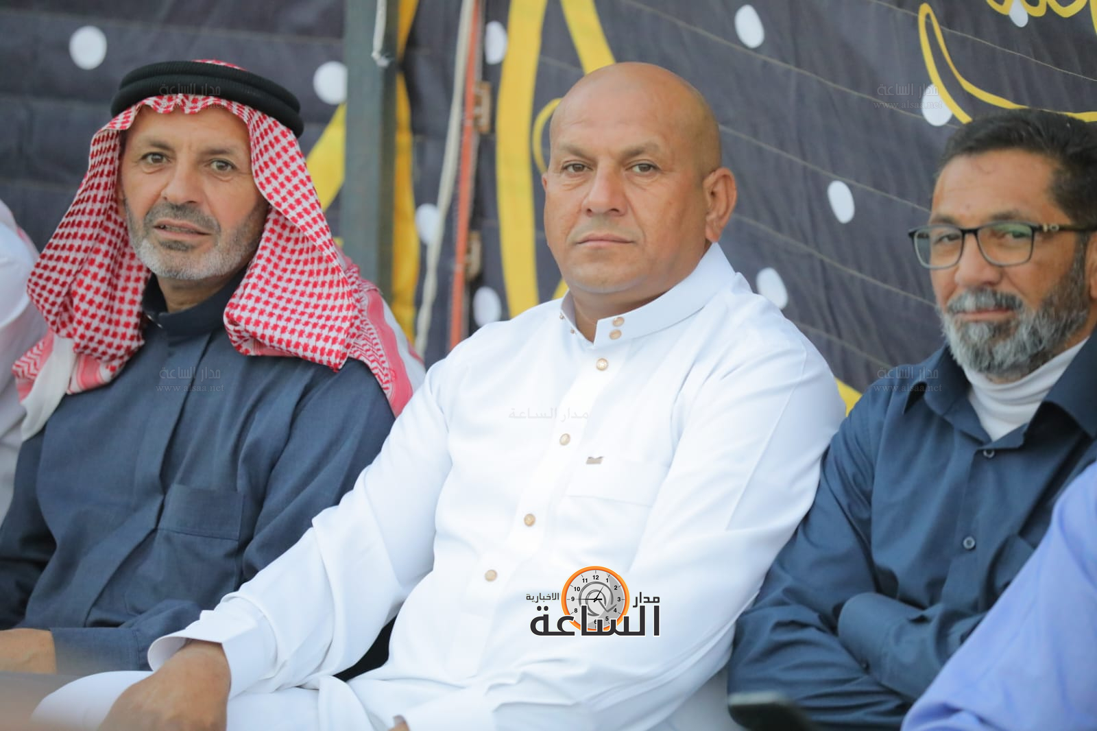 Madar Al-Saa Images 0.09921215101784209